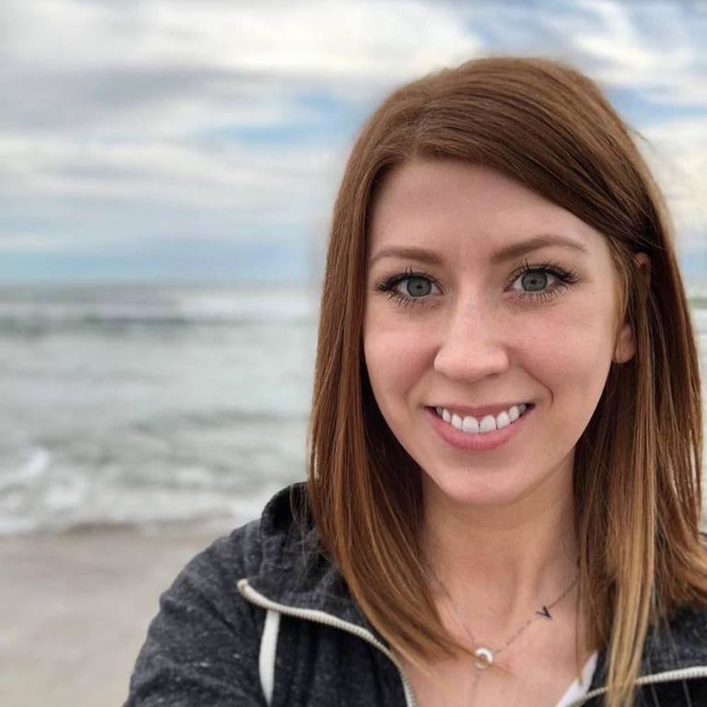 Meet your Posher, Catie